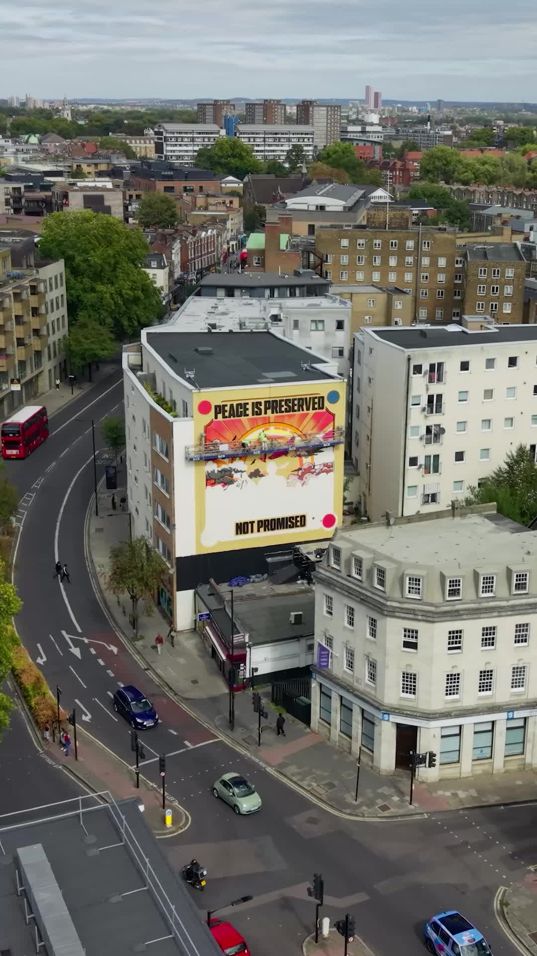 @Lionsgate UK