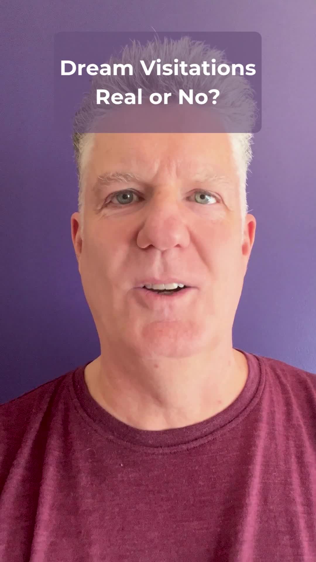 @Blair Robertson Psychic Medium