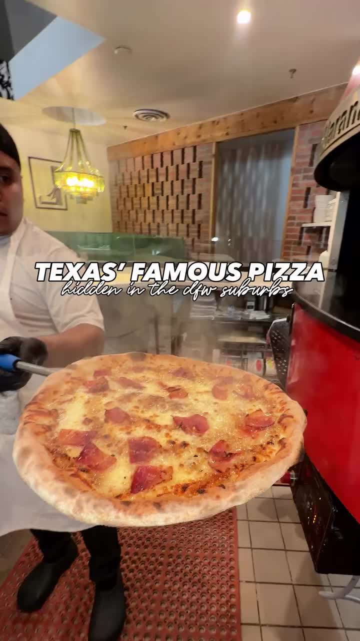 @Dallas Discovered