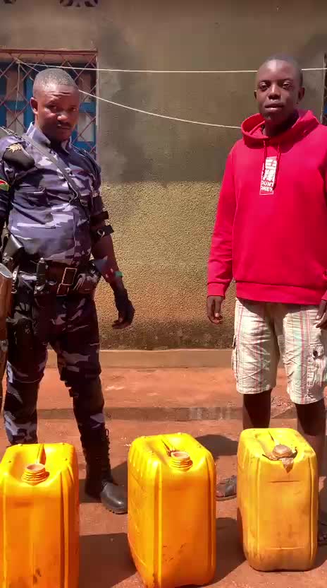 @Alexandre Sinzobatohana