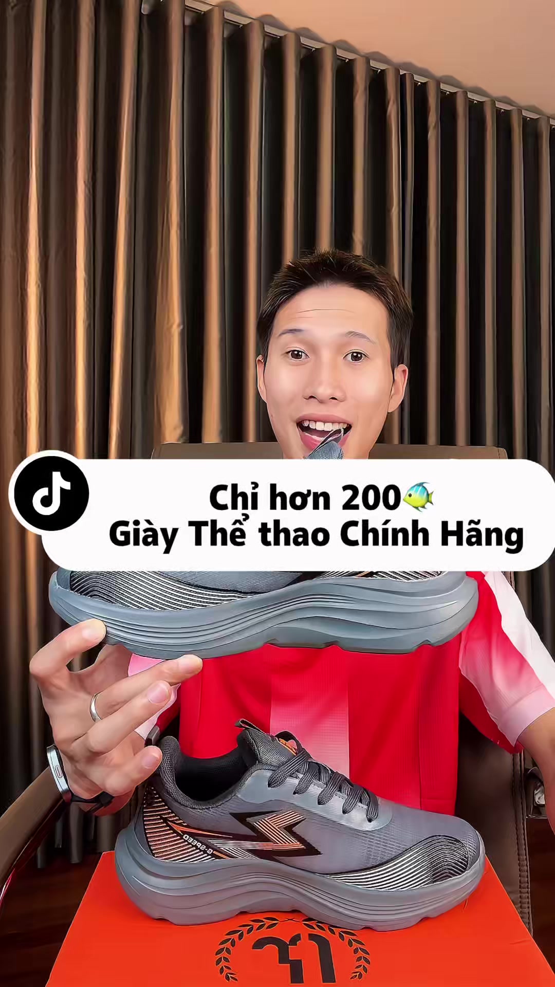 @Ngọc Hưởng Thể Thao