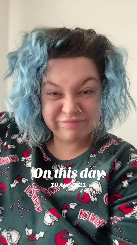 @Walbyoff 💋