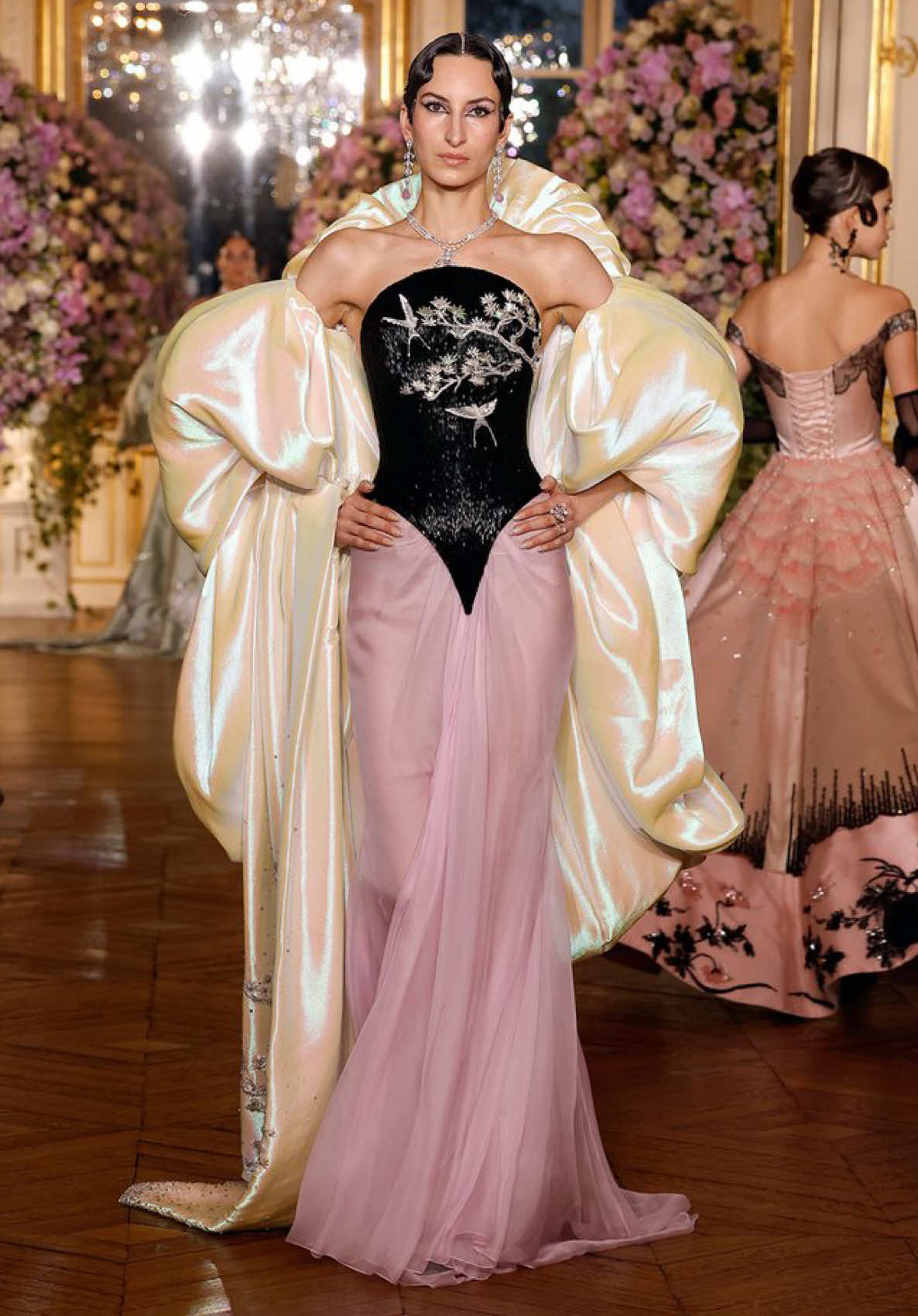 @Haute Couture