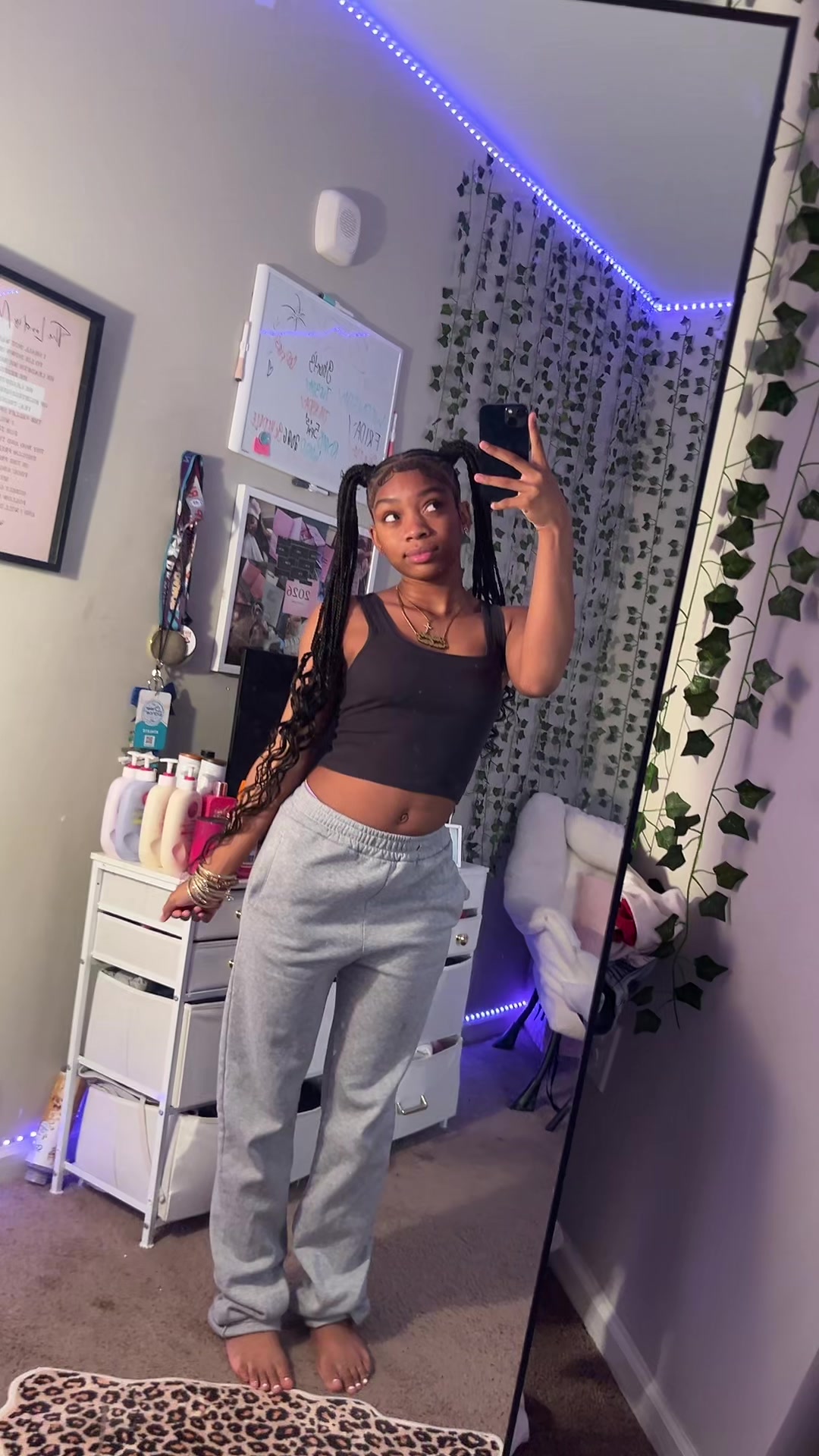 @kool la brownskin