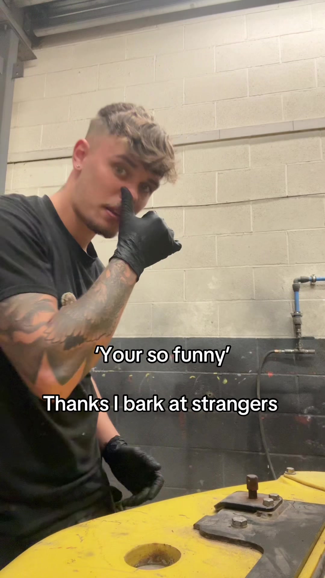 @Brandon