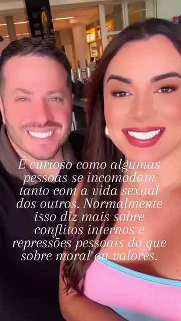 @Sabryna e Thiago 🏳️⚧️❤️