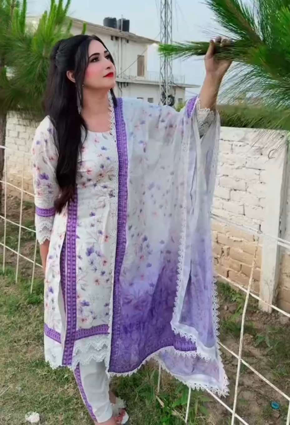 @RjMehwish_official