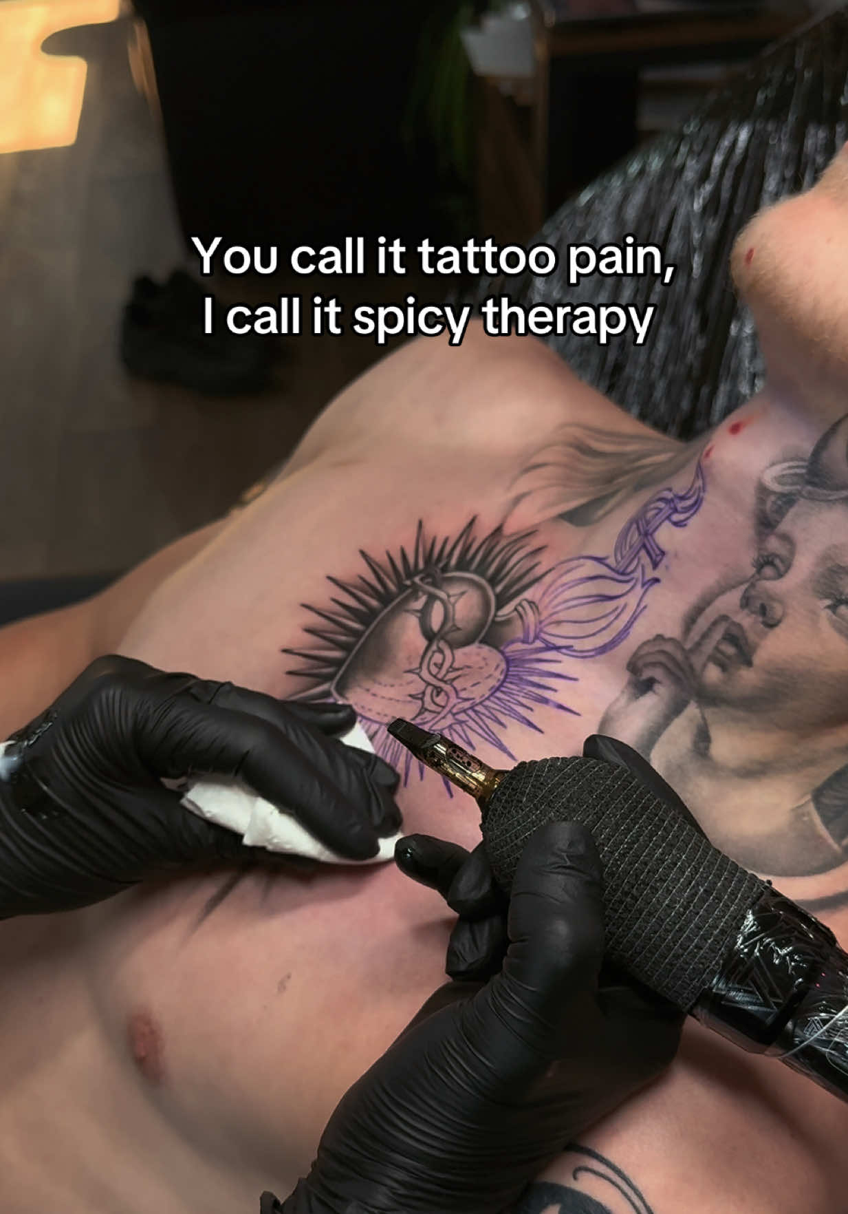 @georgiemillwardtattoo