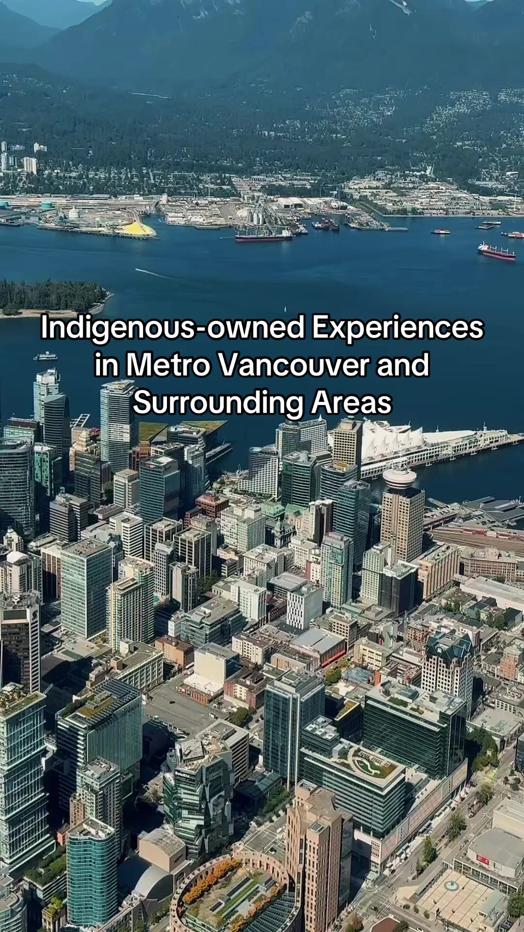 @Indigenous Tourism BC