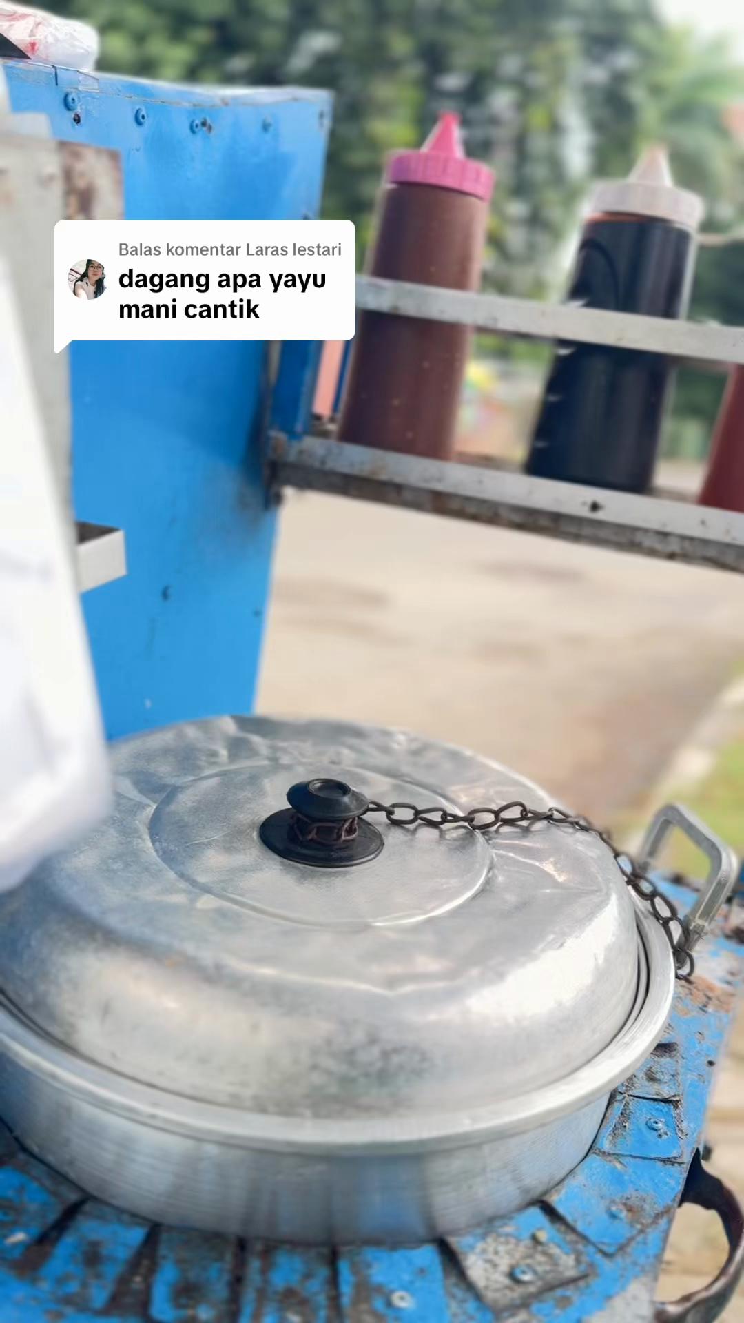 @Sity Mooi 💦 Owner Baso Keder