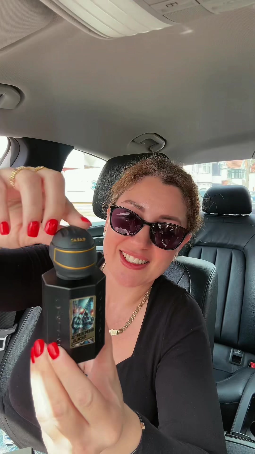@Cătălin Fragrance