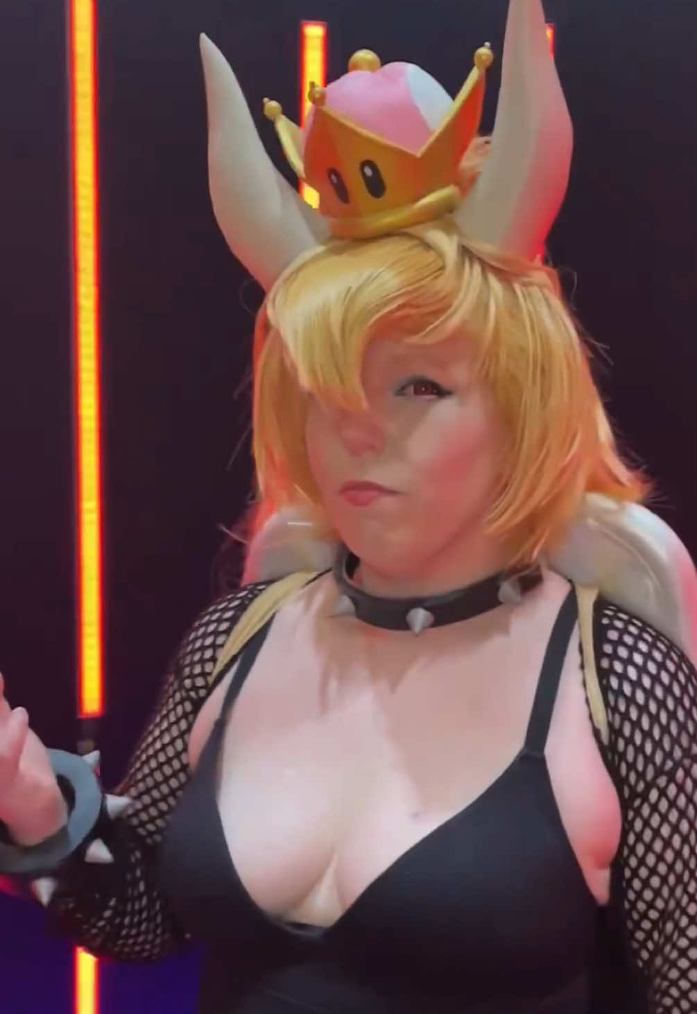 @GoldiesCosplay