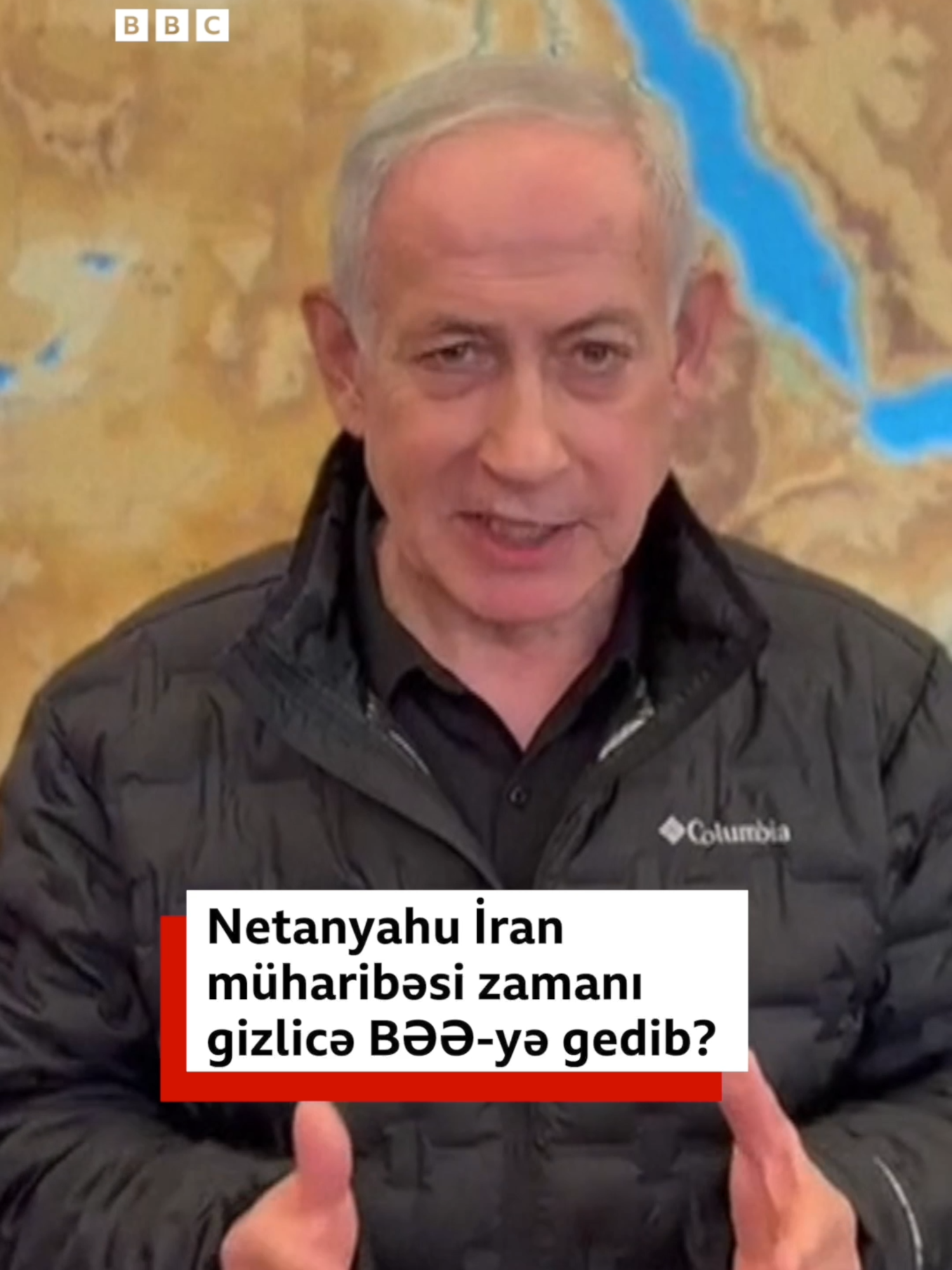 @BBC News Azərbaycanca