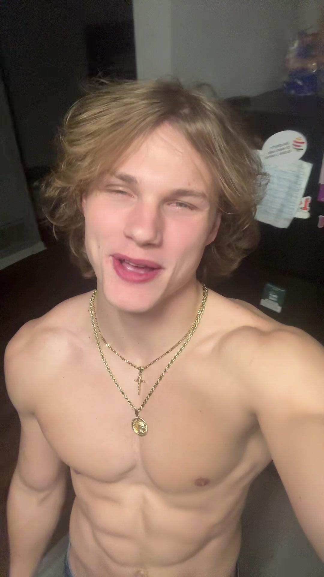 @anthvnyfoster