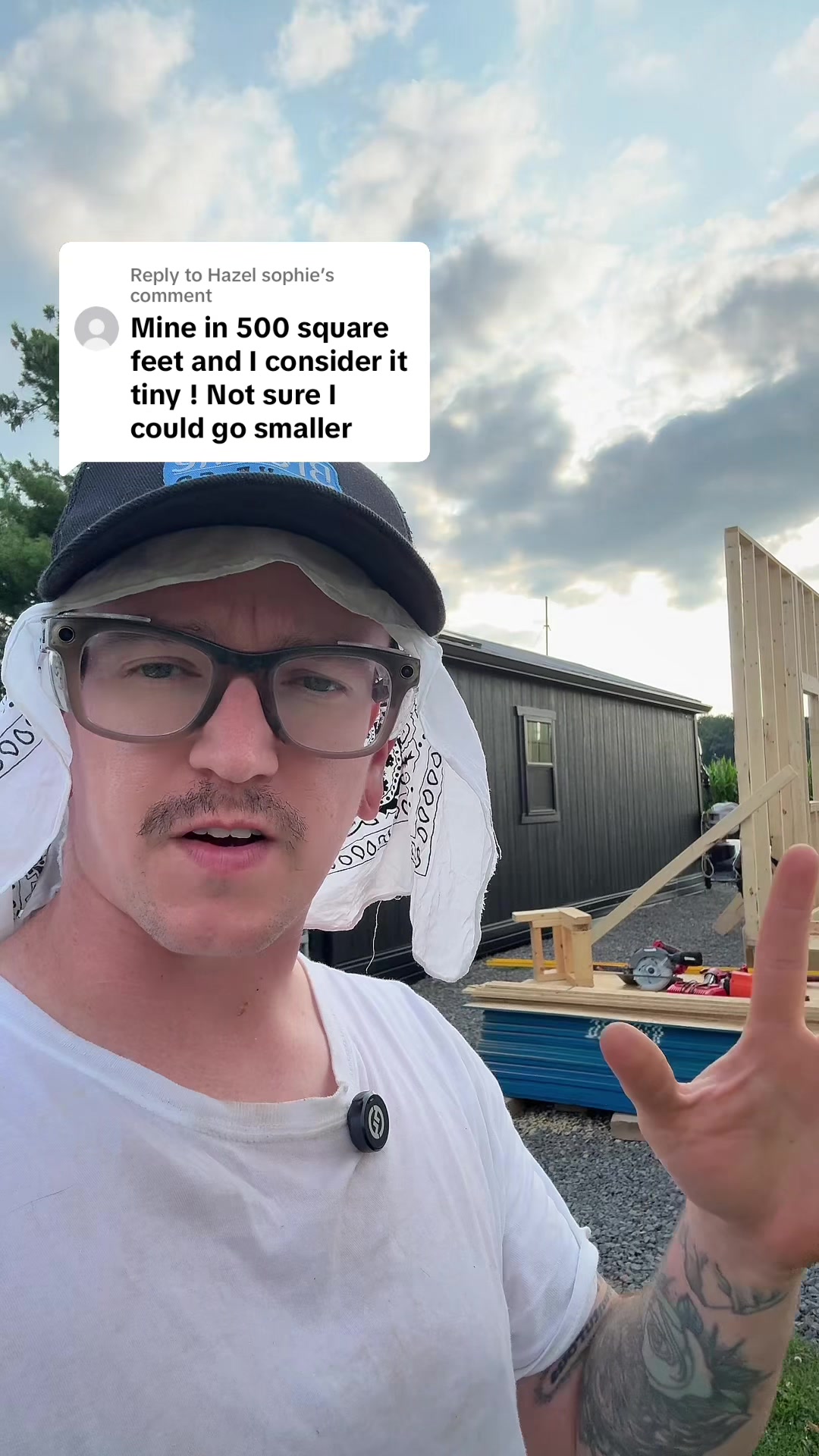 @TINY HOUSE JACK