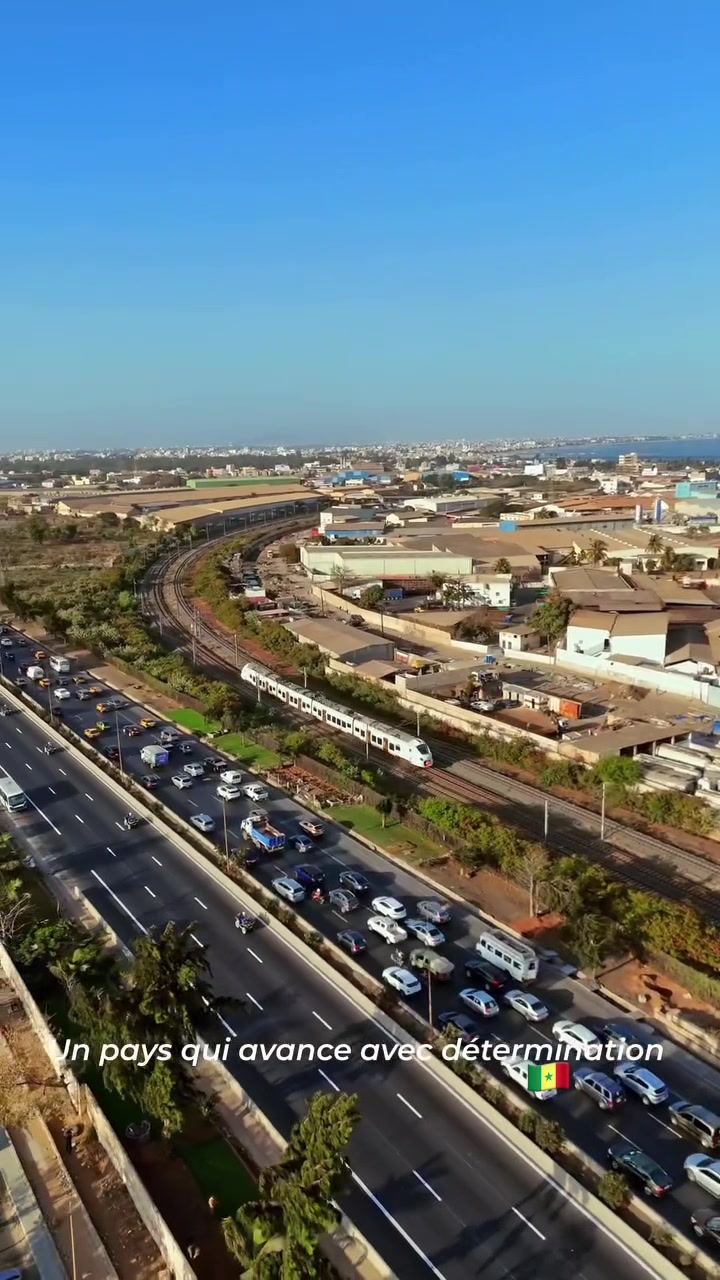 @Sénégal rek