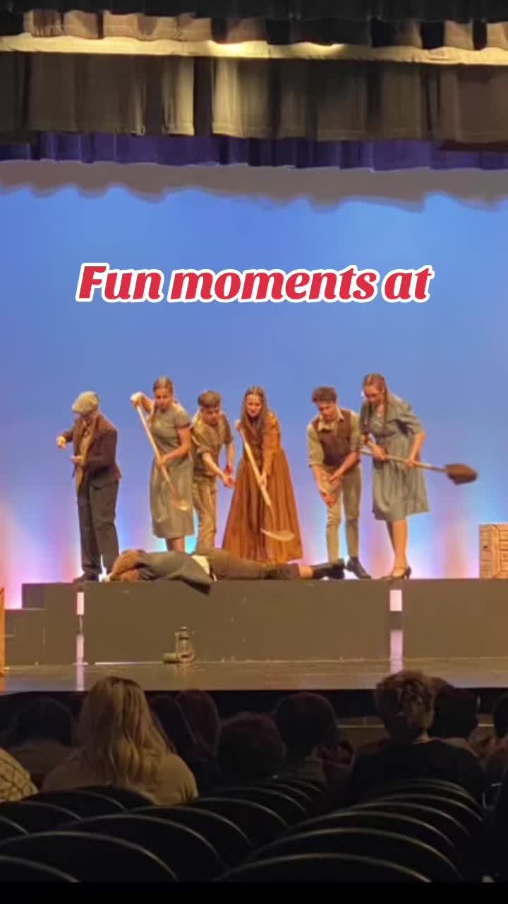 @CHHS Theatre