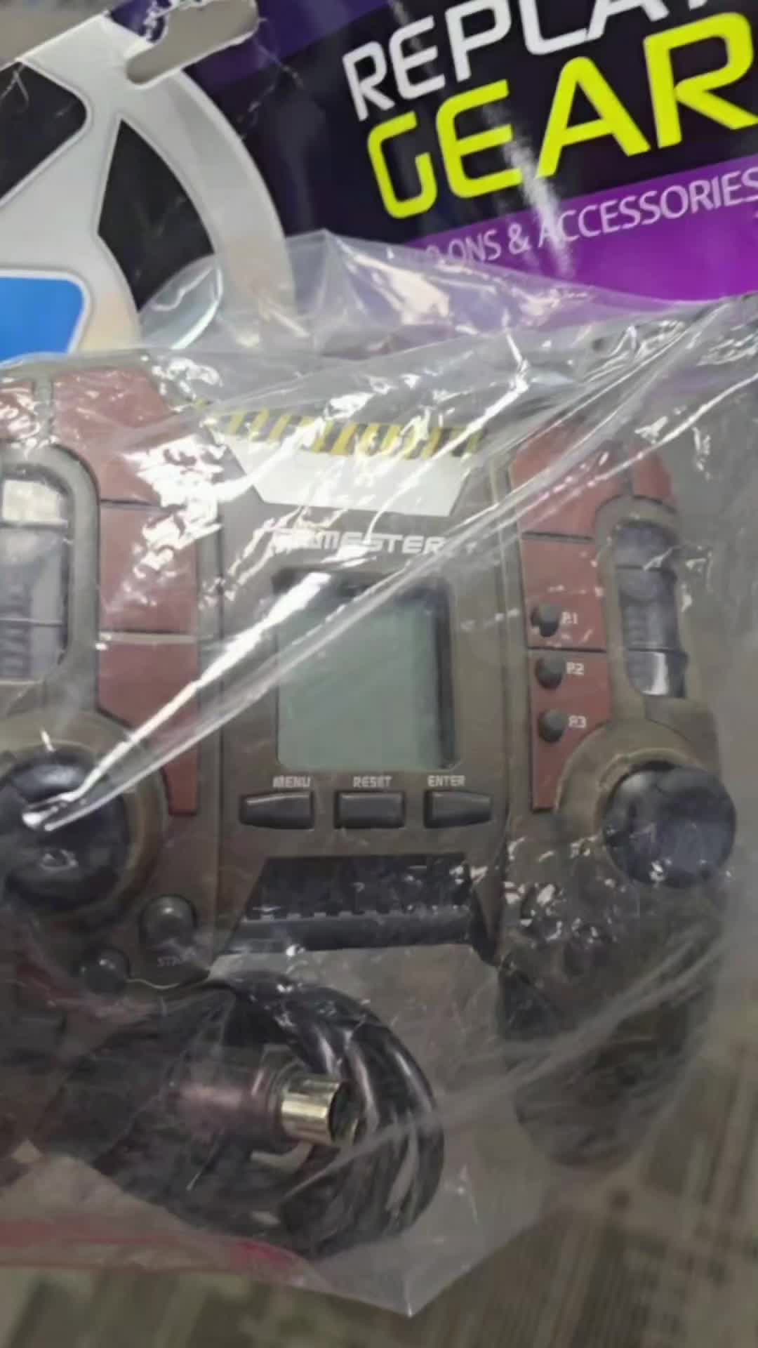 @Video Game Gem Vault