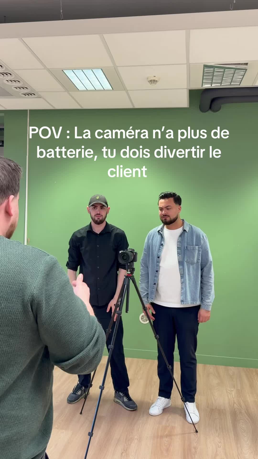@L’Agence Productions