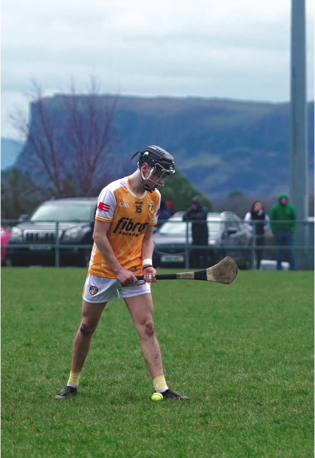 @Ulster GAA