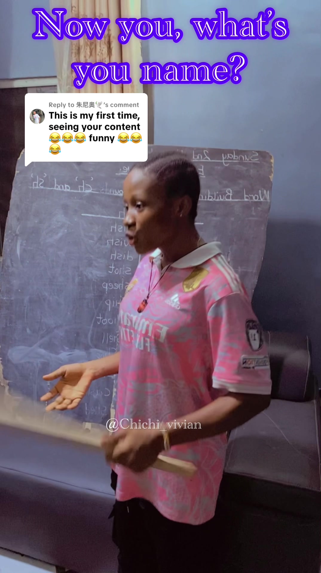 @chichi vivian🇳🇬🇨🇲