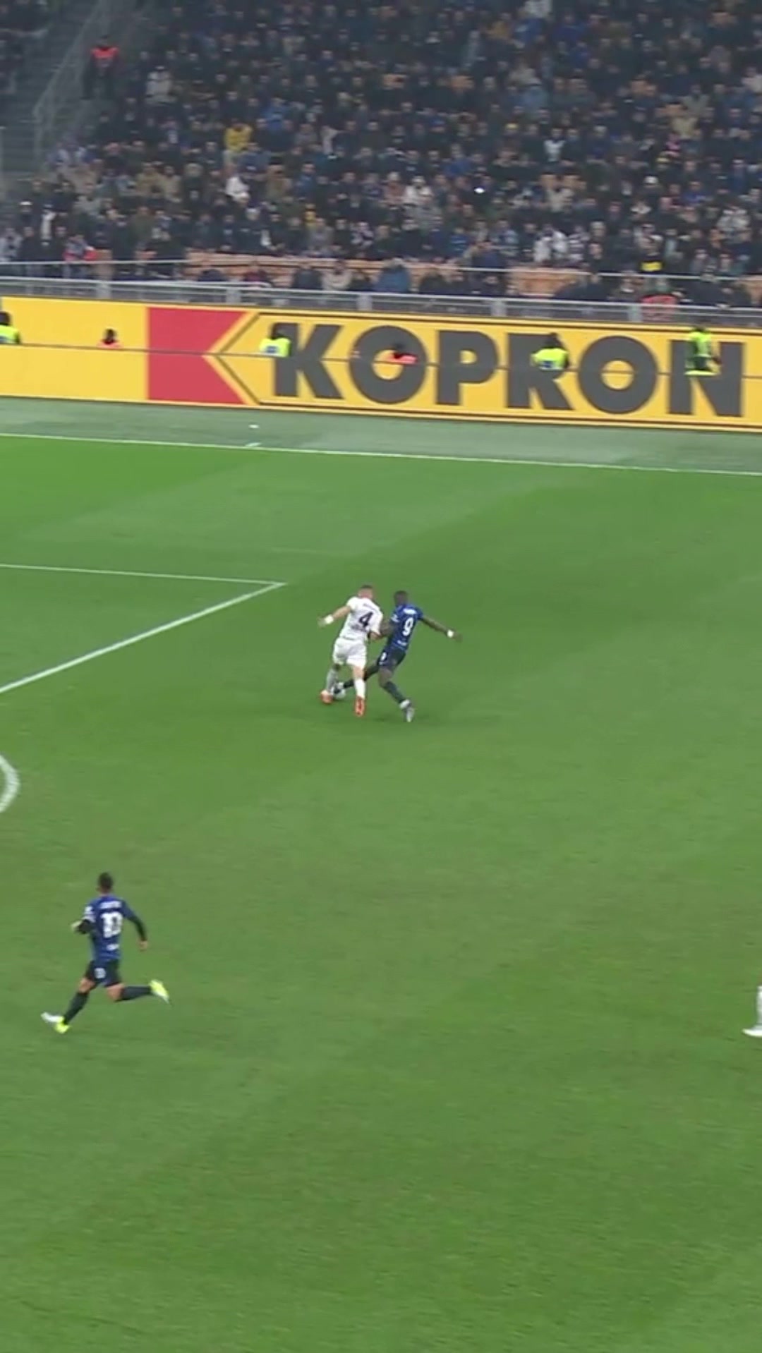 @SSC Napoli