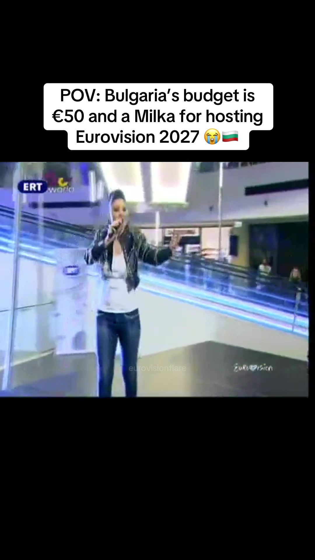 @EurovisionFlare
