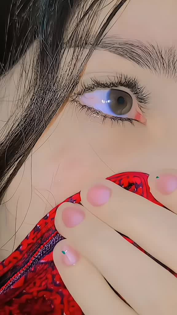 @༺ 🍁𝑬𝒚𝒆𝒔 𝒒𝒖𝒆𝒆𝒏🍁 ༻