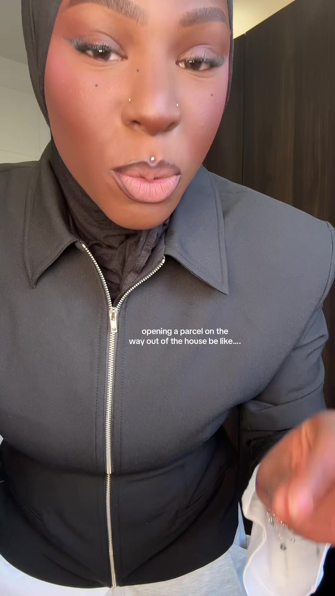 @ameenaroshae