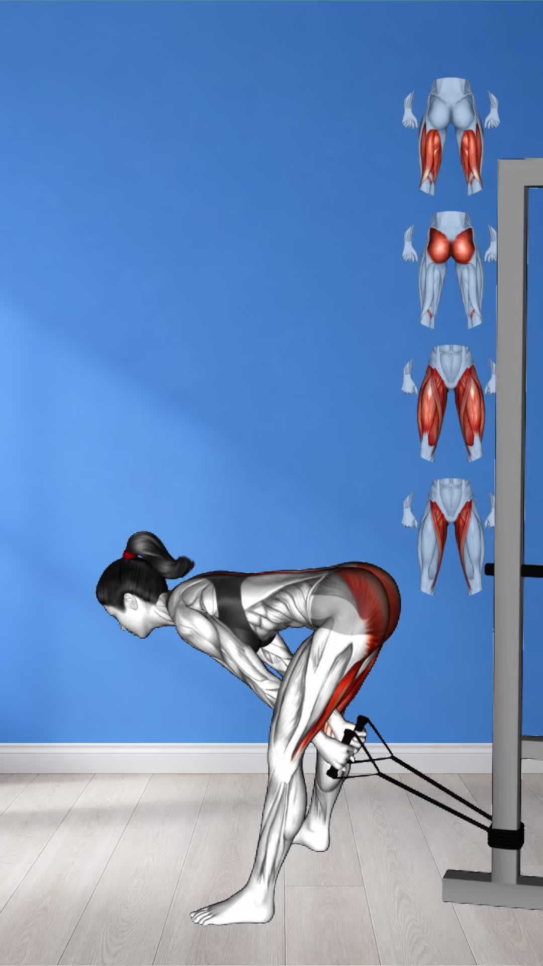 @Workout Inspiration