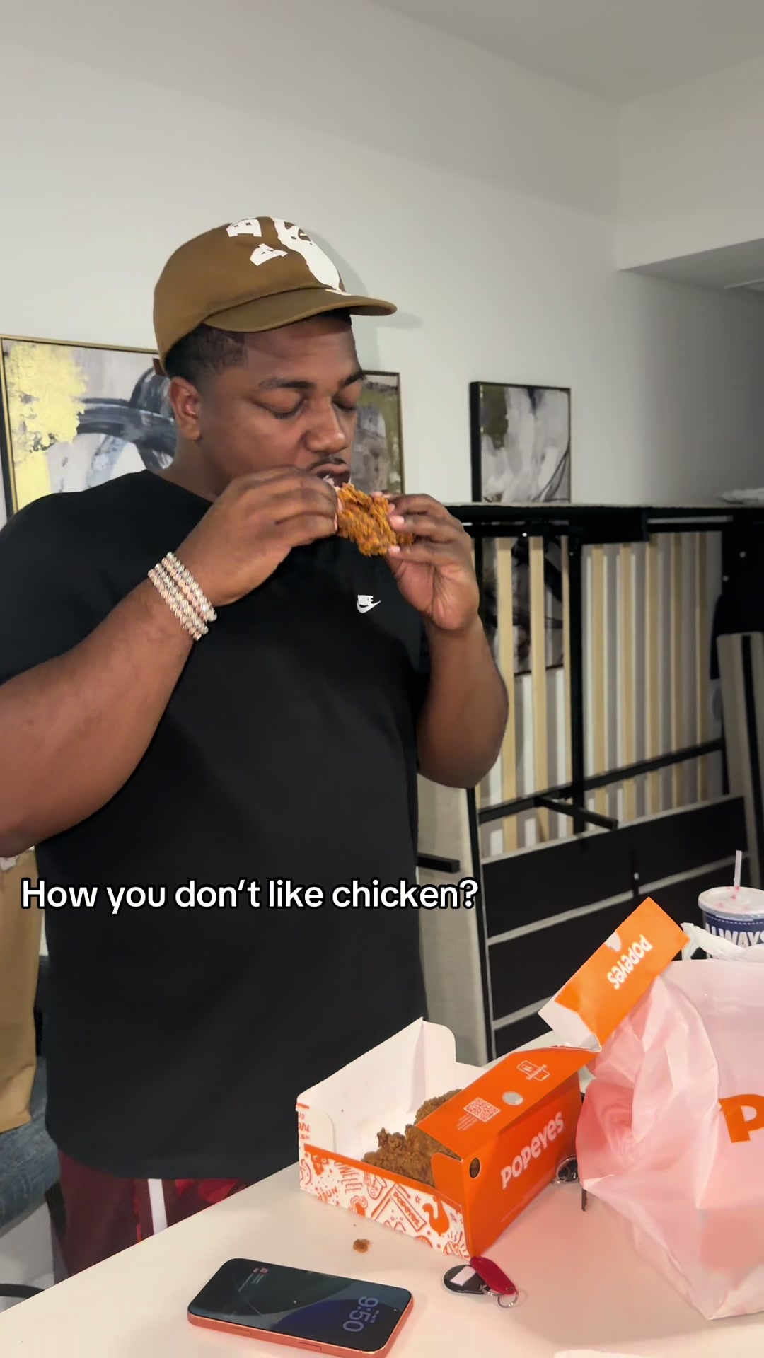 @Mike Lary