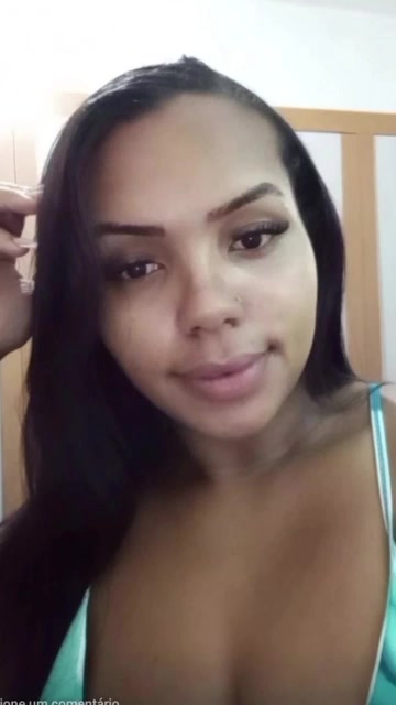 @Juliana Gomes