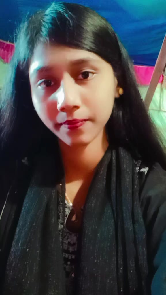 @-~*^🍀  চারু লতা!-~*^ ☘️