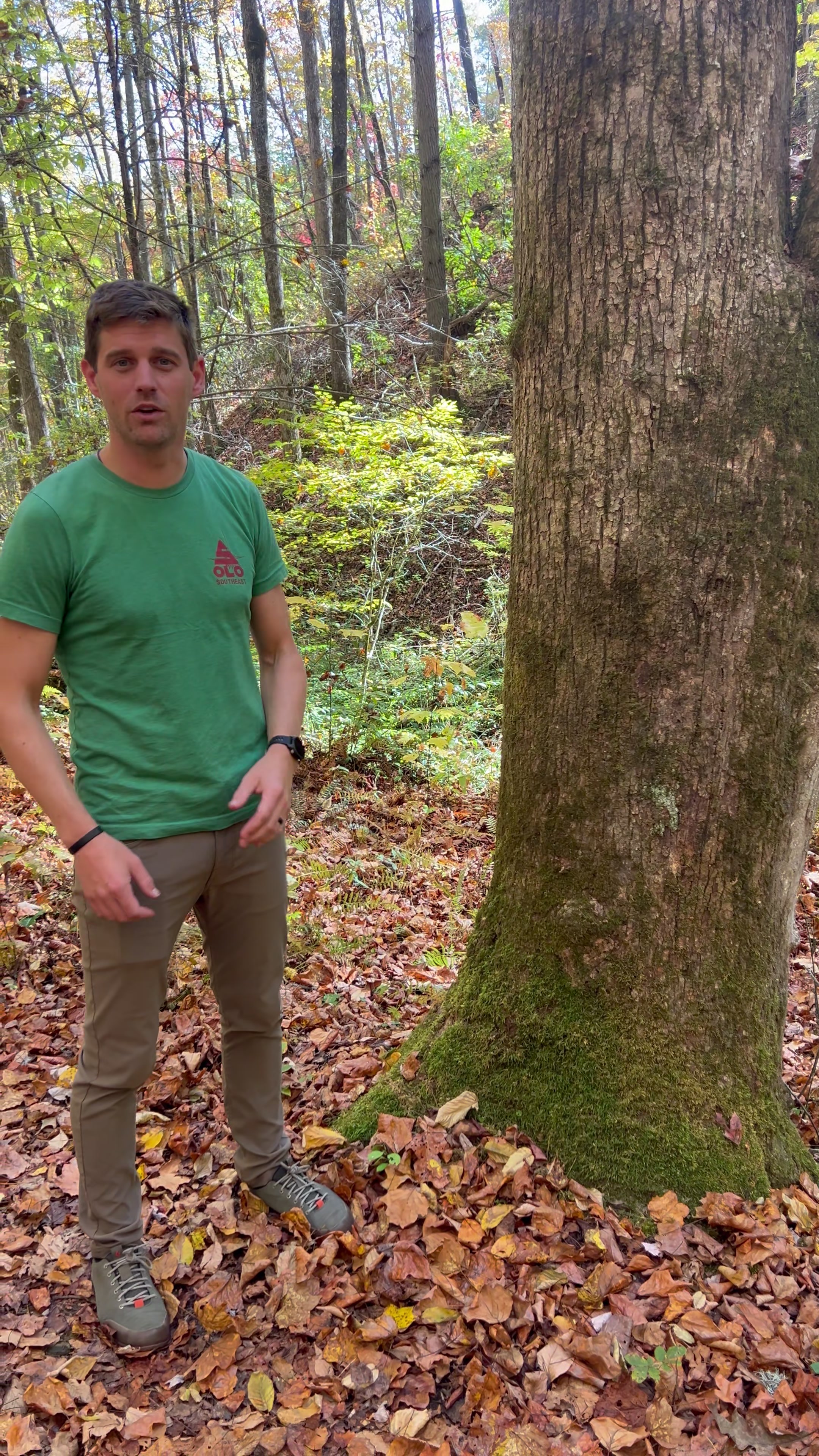 @Nantahala Outdoor Center