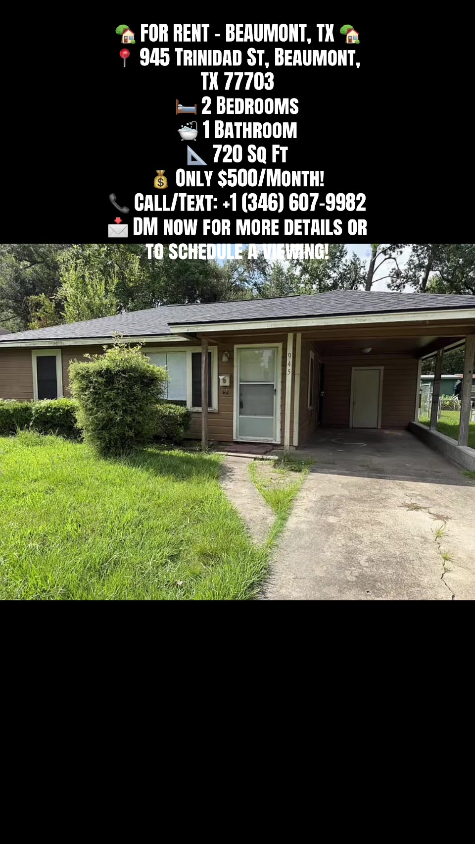@lowbudget house rent