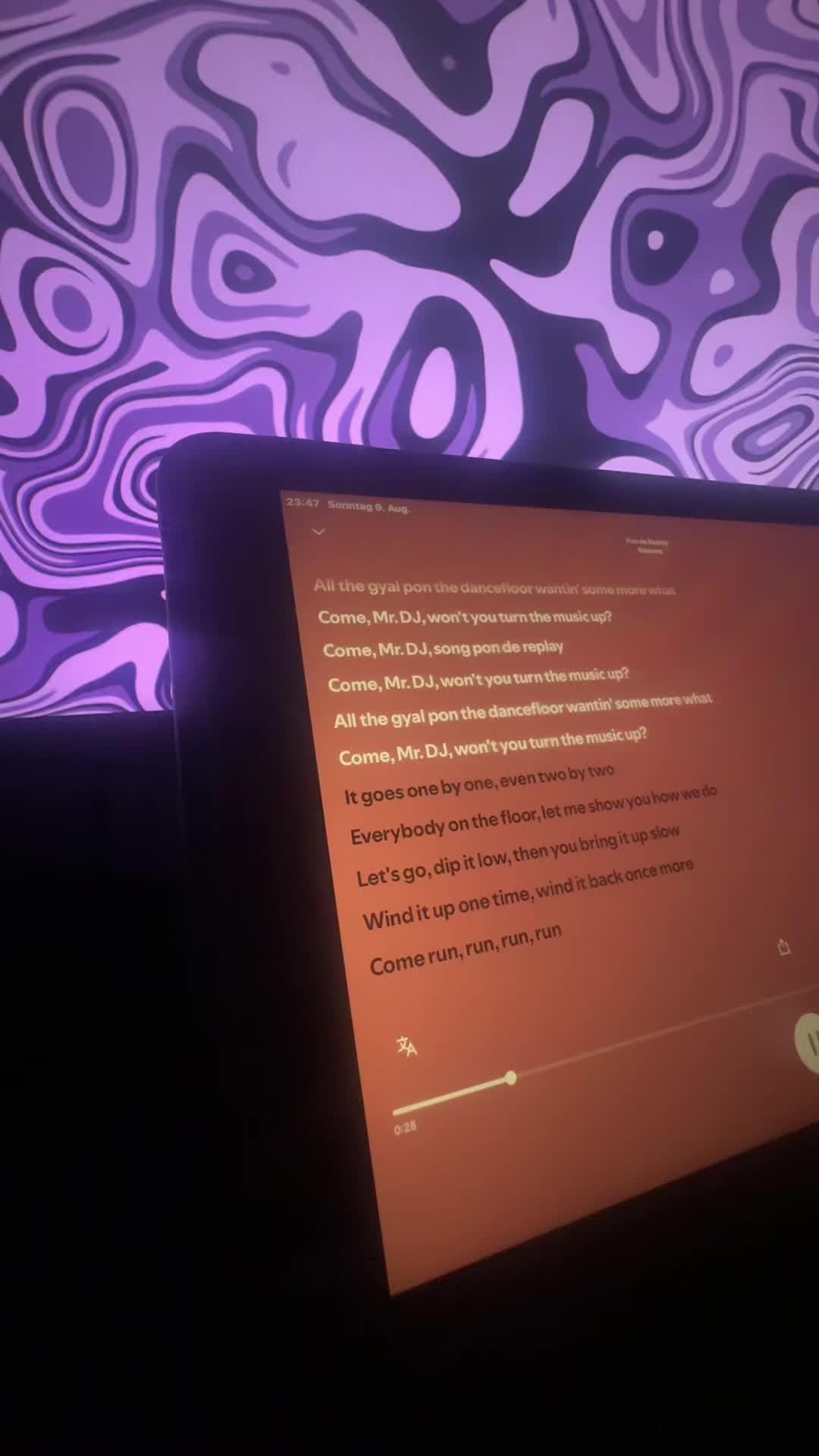 @SpotifyBeats
