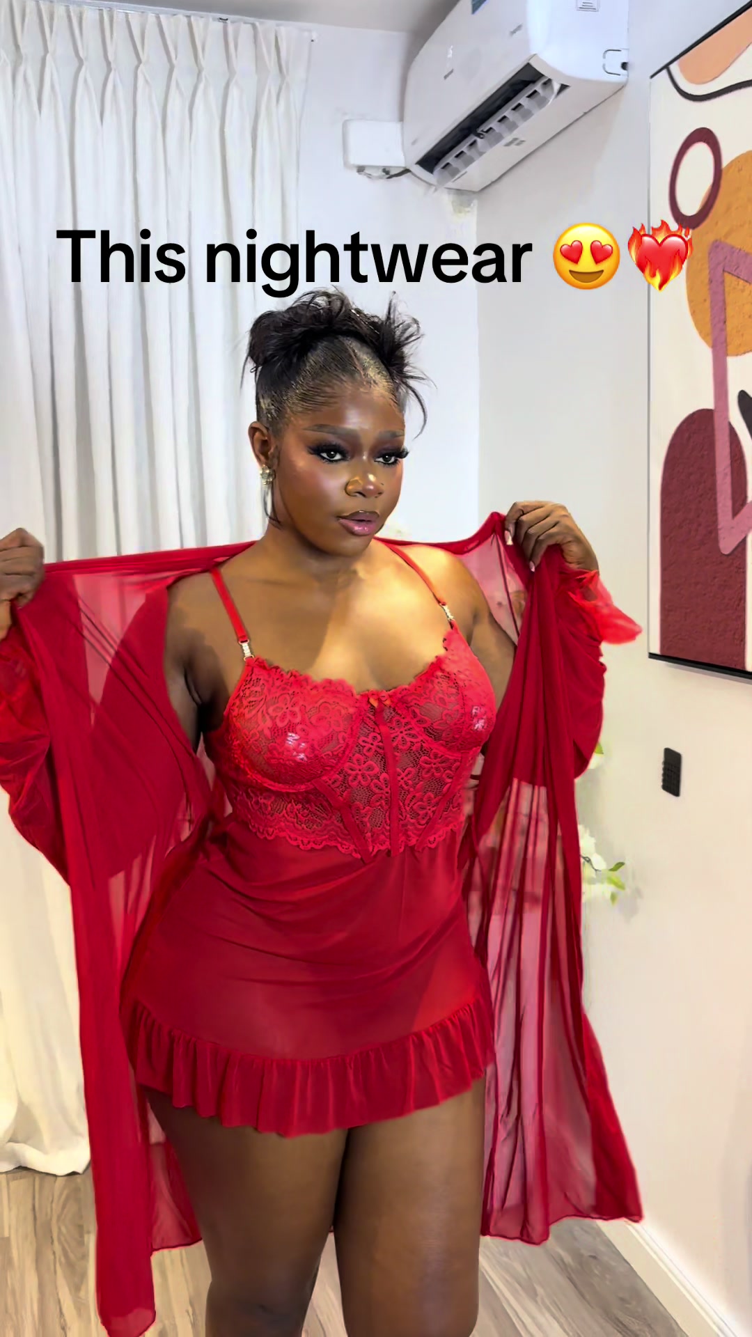 @lingerie store in Lagos