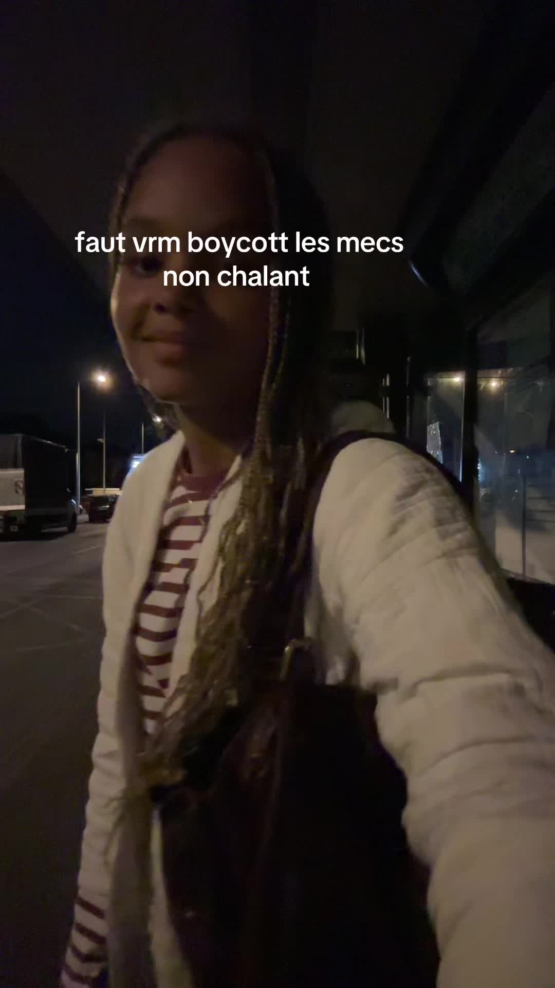 @lala on fire