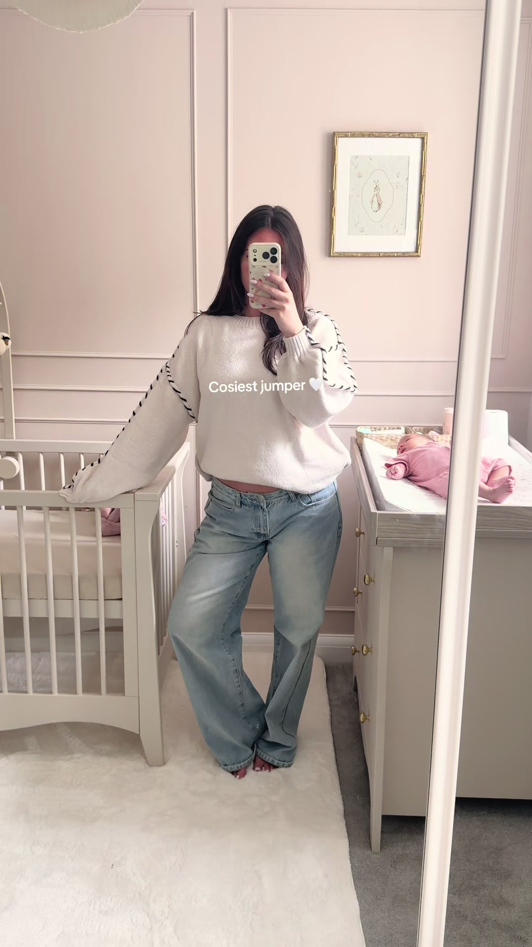 @Emily | Mum to Milana ๐