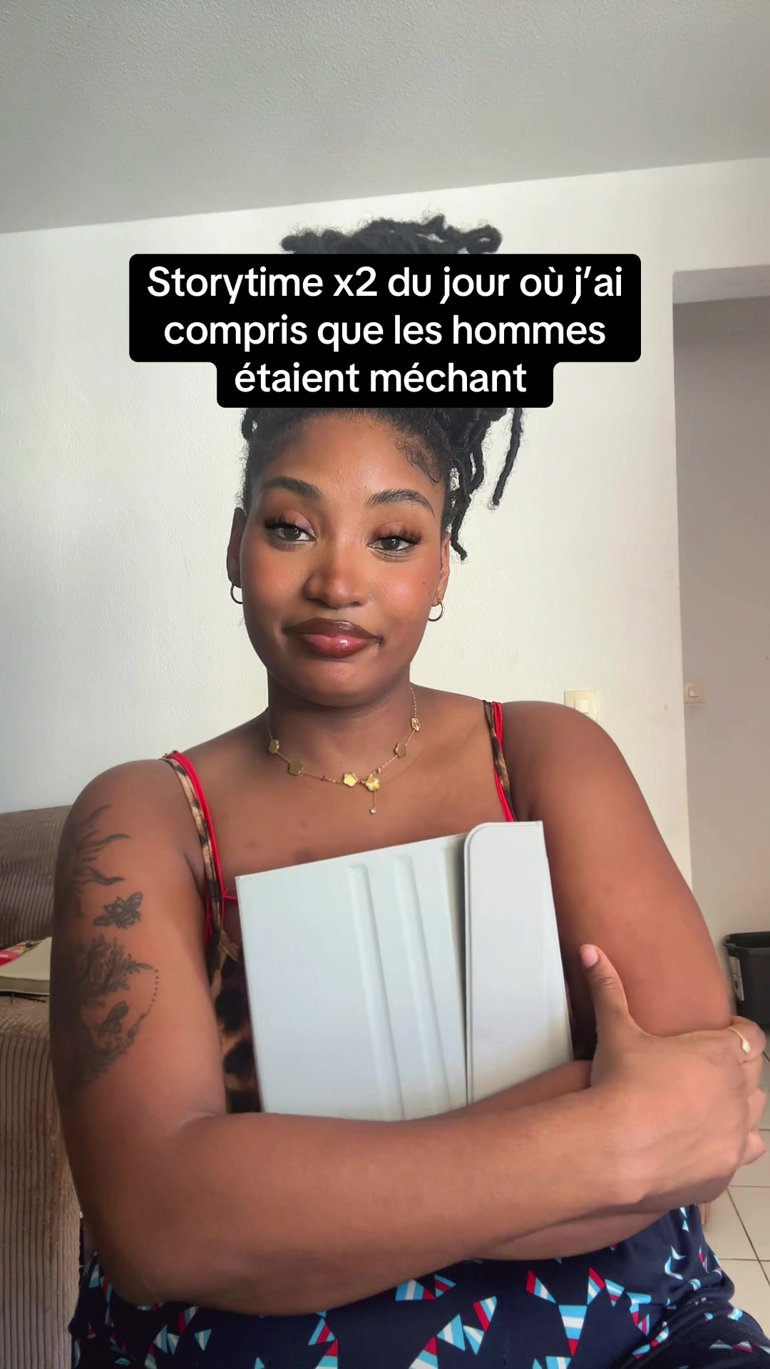 @laetitia.kara💕🌺