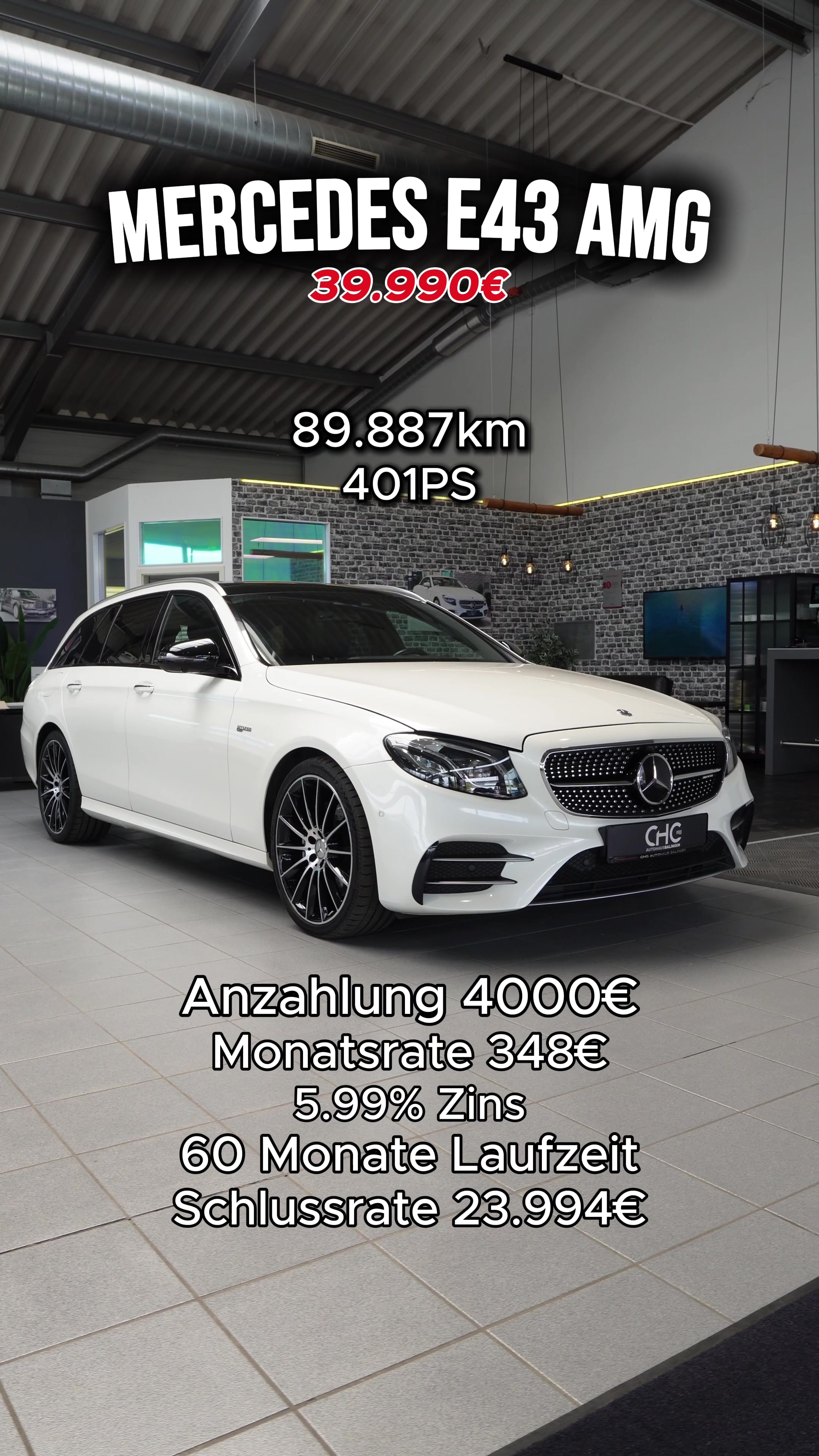 @CHG Autohaus Balingen GmbH