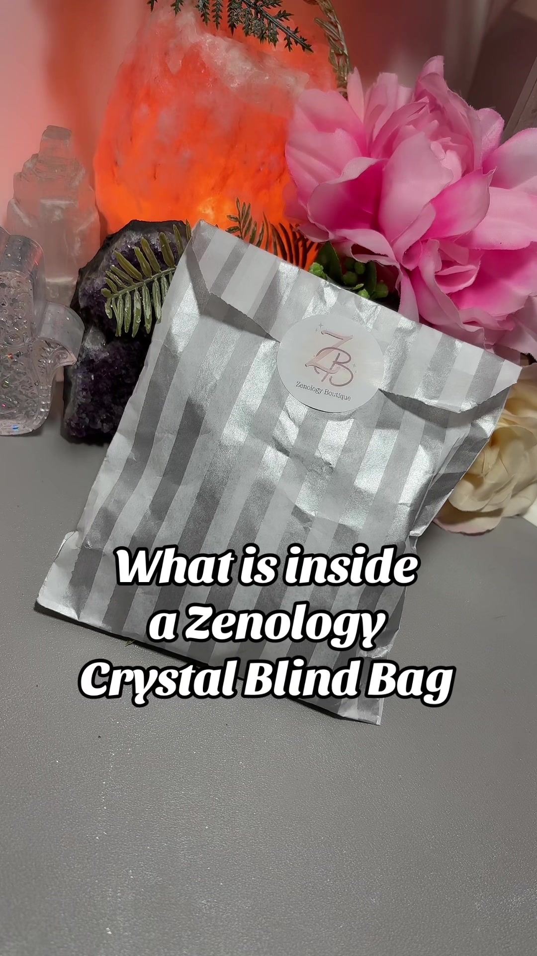 @🪬💎Zenology Boutique💎🪬