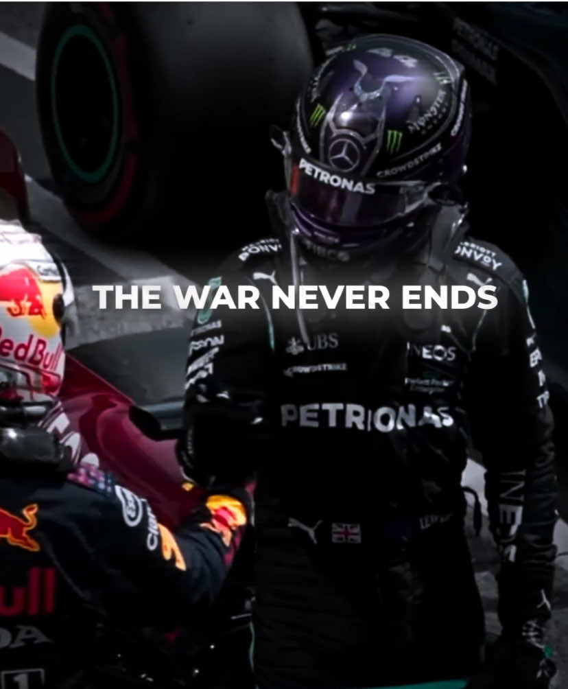 @Formula 1 Fanbase