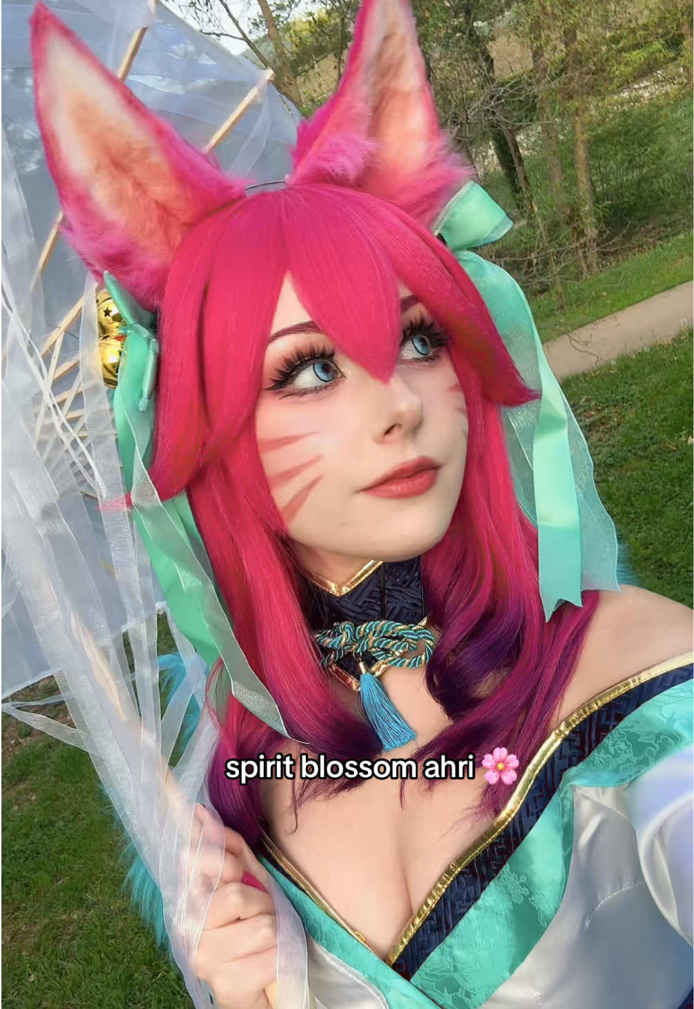 @Ahri 💗
