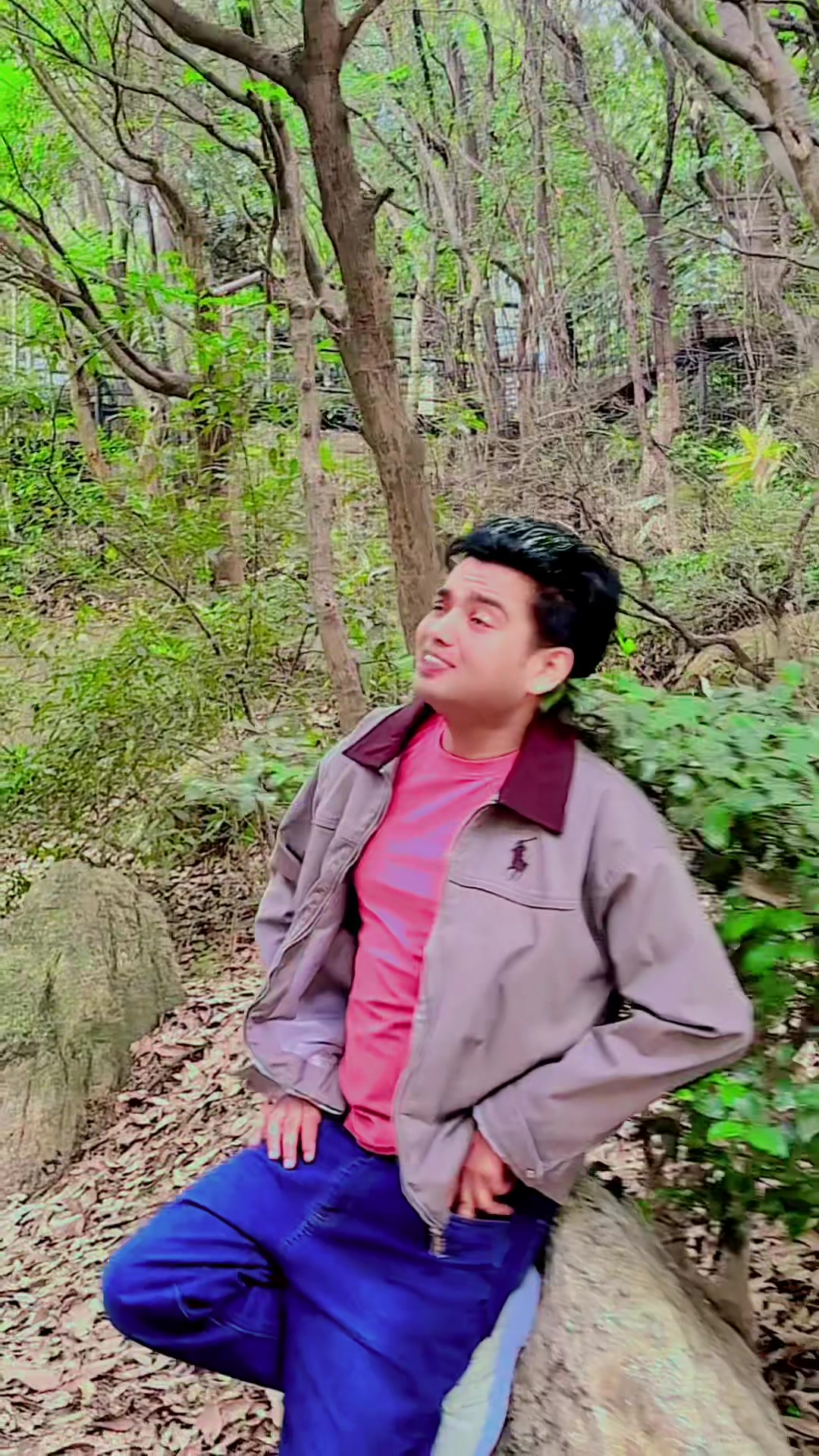 @Saroj Sajan