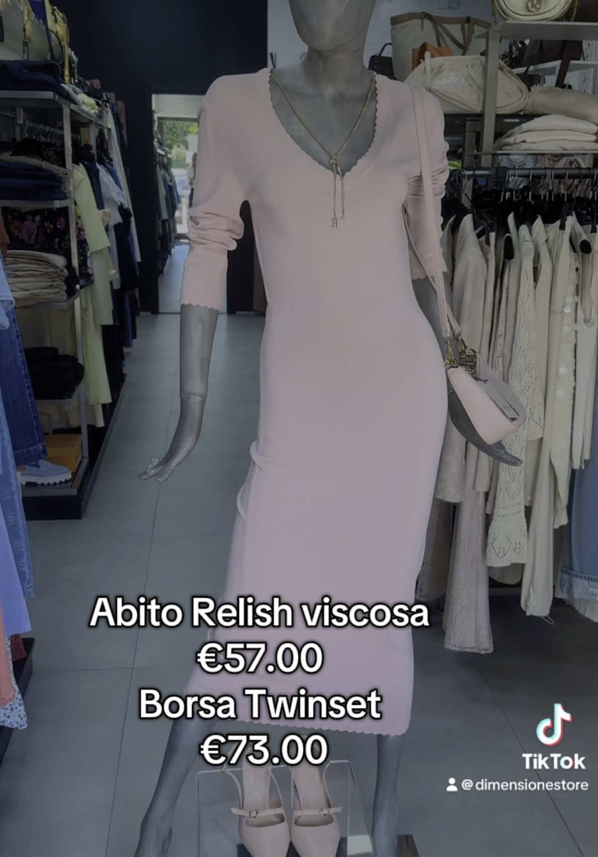 @Dimensione Store