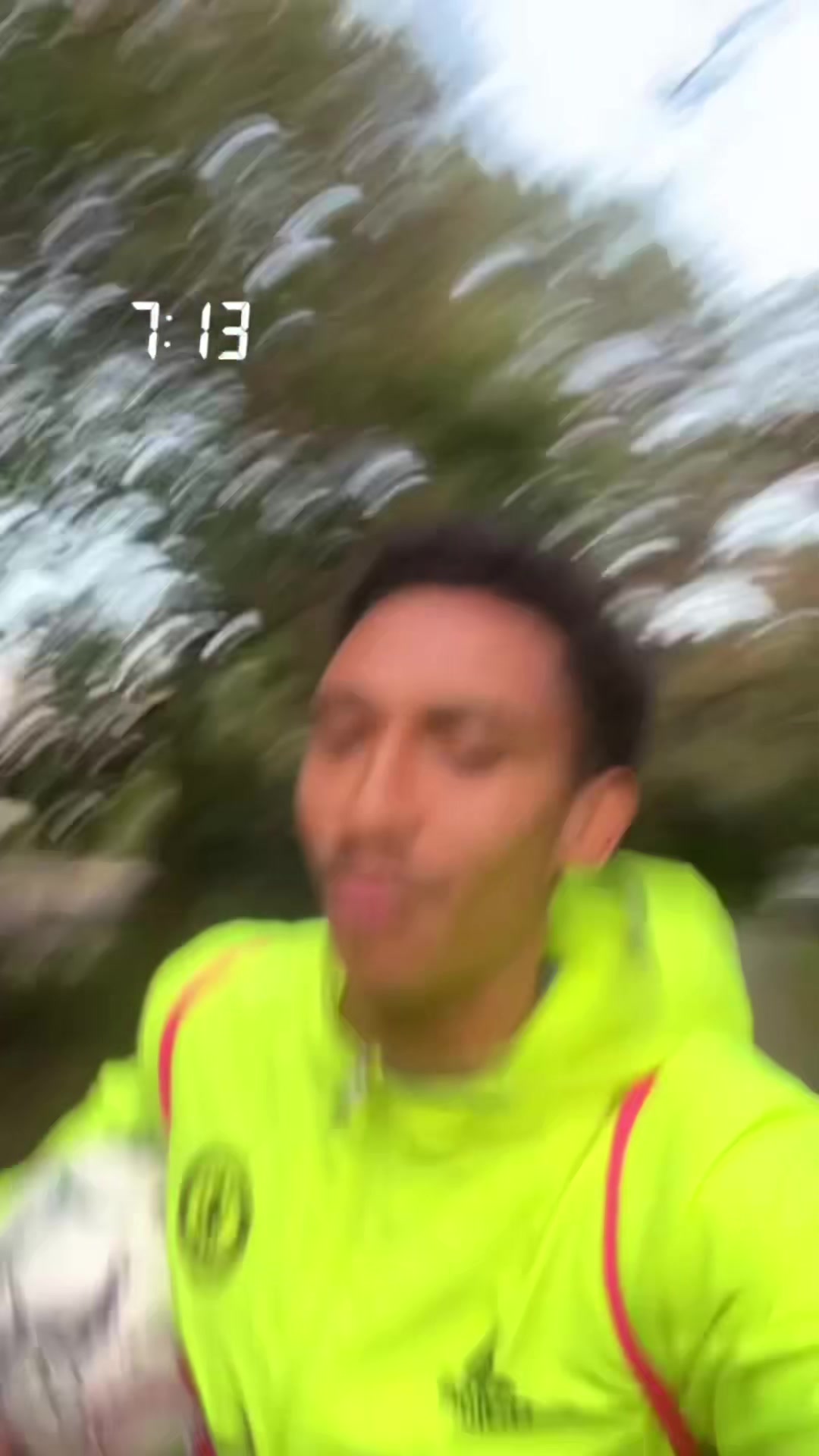 @Eric Gueye