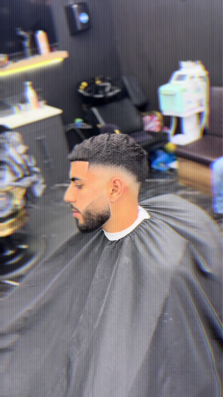 @Sharjeel barber05