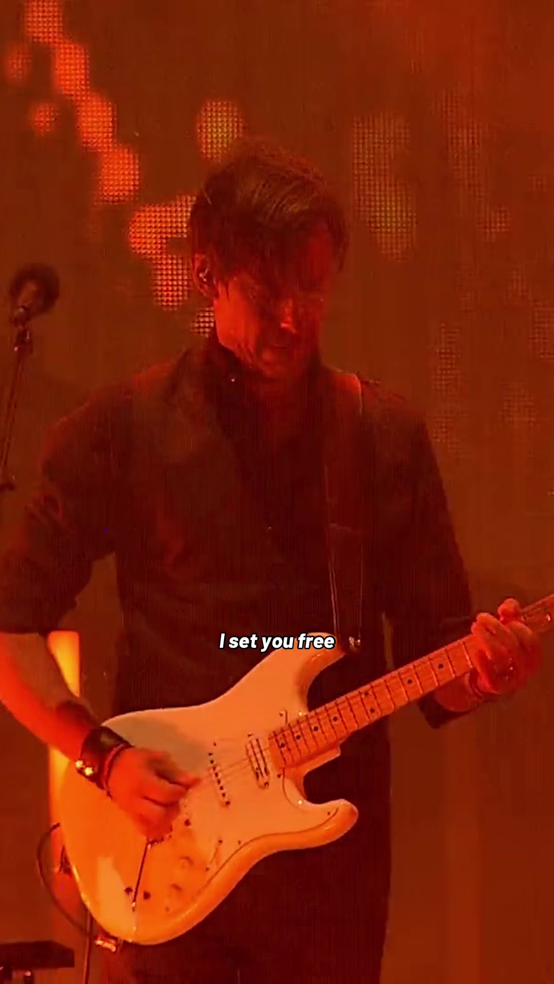 @Radiohead