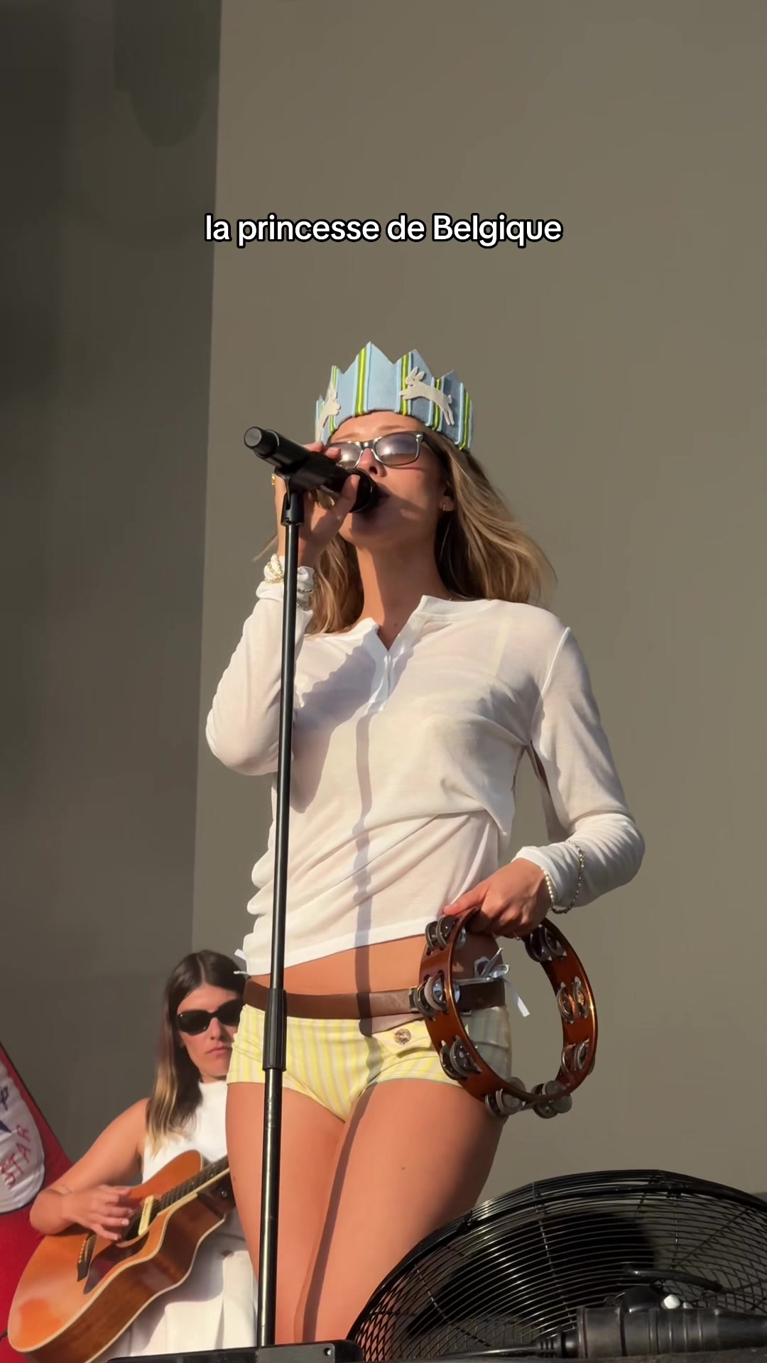 @Ronquières Festival